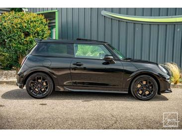 Mini Cooper Sport S — photo 14