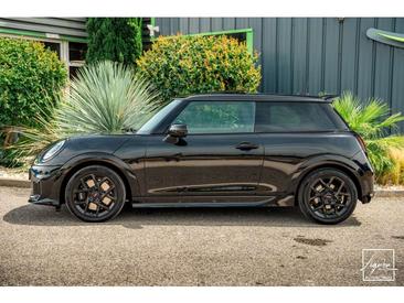 Mini Cooper Sport S — photo 15