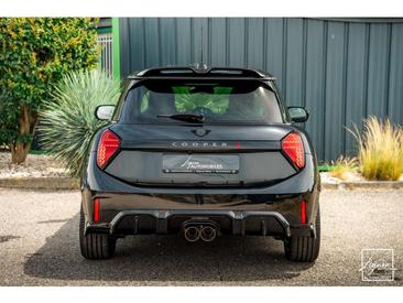 Mini Cooper Sport S — photo 16