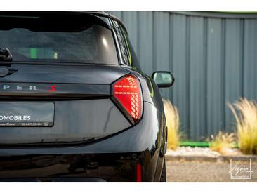 Mini Cooper Sport S — photo 17