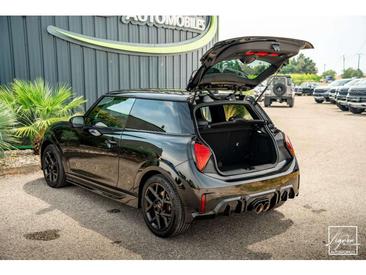 Mini Cooper Sport S — photo 22
