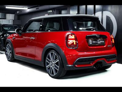 Mini 3 Portes Cooper S
