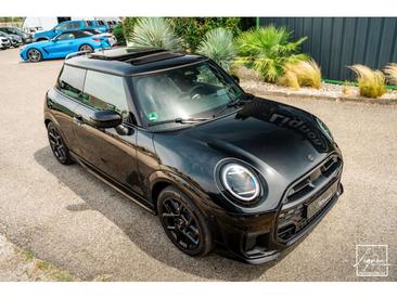 Mini Cooper Sport S — photo 23