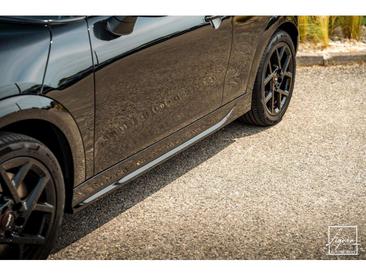 Mini Cooper Sport S — photo 24