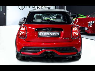 Mini 3 Portes Cooper S — photo 4