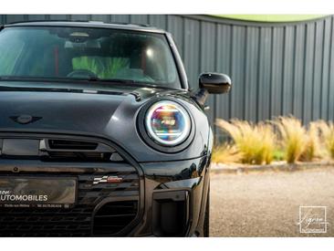Mini Cooper Sport S — photo 25