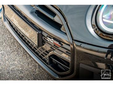 Mini Cooper Sport S — photo 26