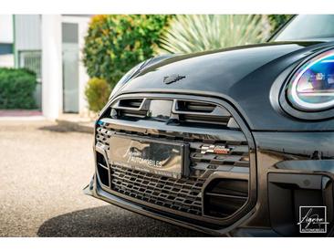 Mini Cooper Sport S — photo 27