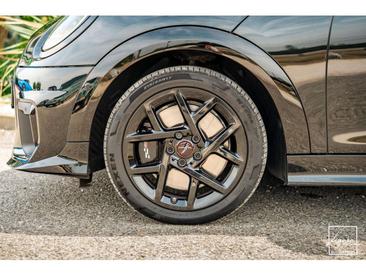 Mini Cooper Sport S — photo 28
