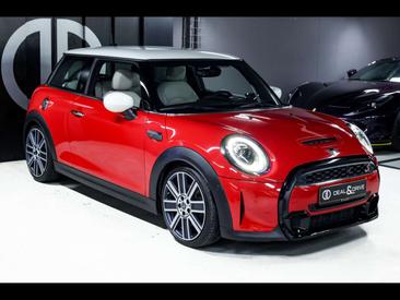 Mini 3 Portes Cooper S — photo 6