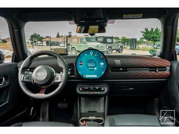 Mini Cooper Sport S — photo 32