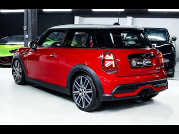 Mini 3 Portes Cooper S — photo 7