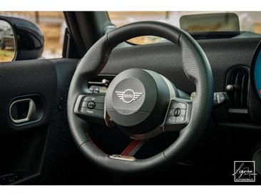 Mini Cooper Sport S — photo 33
