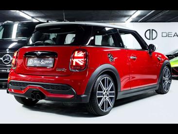Mini 3 Portes Cooper S — photo 8