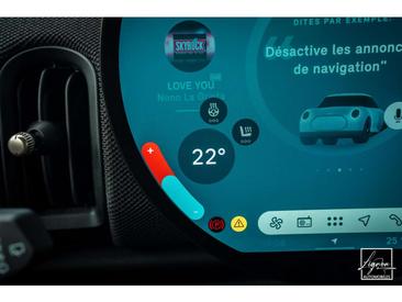 Mini Cooper Sport S — photo 38
