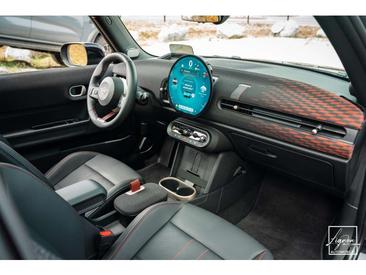Mini Cooper Sport S — photo 39