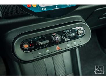 Mini Cooper Sport S — photo 40