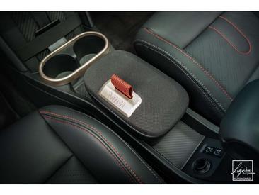 Mini Cooper Sport S — photo 42