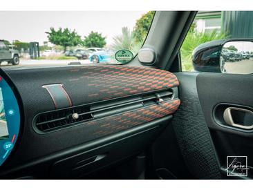 Mini Cooper Sport S — photo 43
