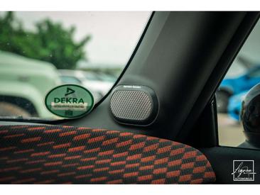 Mini Cooper Sport S — photo 44
