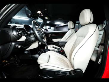 Mini 3 Portes Cooper S — photo 12