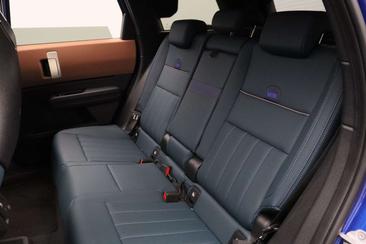 Mini Countryman Favoured Cooper SE — photo 13