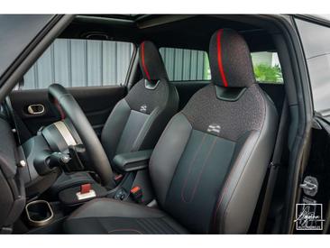 Mini Cooper Sport S — photo 46