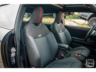 Mini Cooper Sport S — photo 48