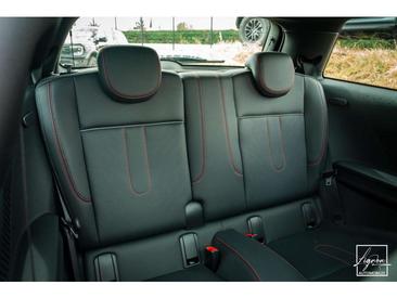 Mini Cooper Sport S — photo 50