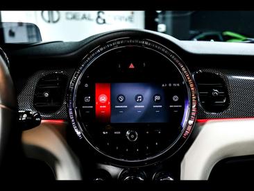 Mini 3 Portes Cooper S — photo 21