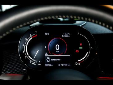 Mini 3 Portes Cooper S — photo 23
