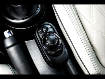 Mini 3 Portes Cooper S — photo 25