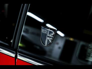Mini 3 Portes Cooper S — photo 27