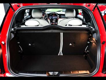Mini 3 Portes Cooper S — photo 29
