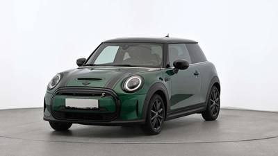 Mini Electric Yours Cooper SE - 2021 - Joinsteer - #1