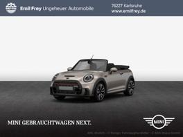 Mini Cabrio Classic Cooper - 2023 - Joinsteer - #1