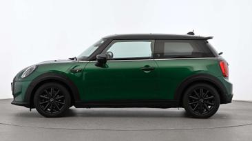 Mini Electric Yours Cooper SE — photo 2