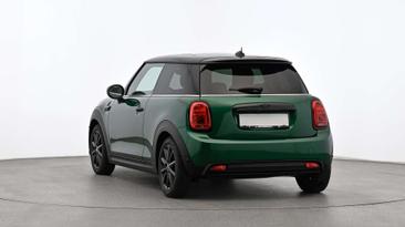 Mini Electric Yours Cooper SE — photo 3