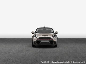 Mini Cabrio Classic Cooper — photo 3