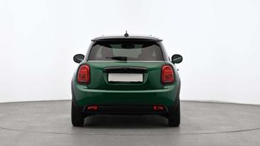 Mini Electric Yours Cooper SE — photo 4