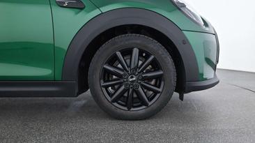 Mini Electric Yours Cooper SE — photo 5
