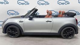 Mini Cabrio COOPER - 2023 - Joinsteer - #1
