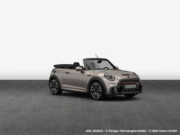 Mini Cabrio Classic Cooper — photo 6