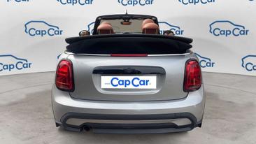 Mini Cabrio COOPER — photo 2