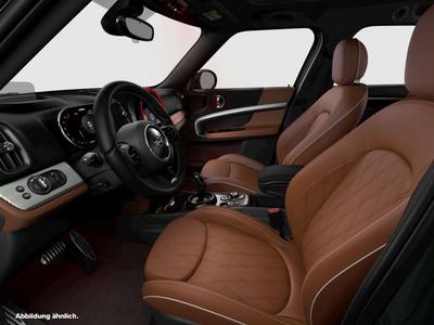 Mini Countryman John Cooper Works