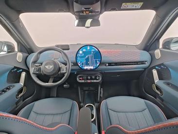 Mini Aceman Favoured Cooper SE — photo 4