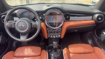 Mini Cabrio COOPER — photo 10