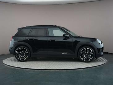 Mini Aceman Favoured Cooper SE — photo 7