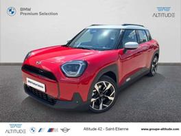 Mini Aceman Classic Cooper E - 2025 - Joinsteer - #1