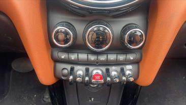 Mini Cabrio COOPER — photo 12